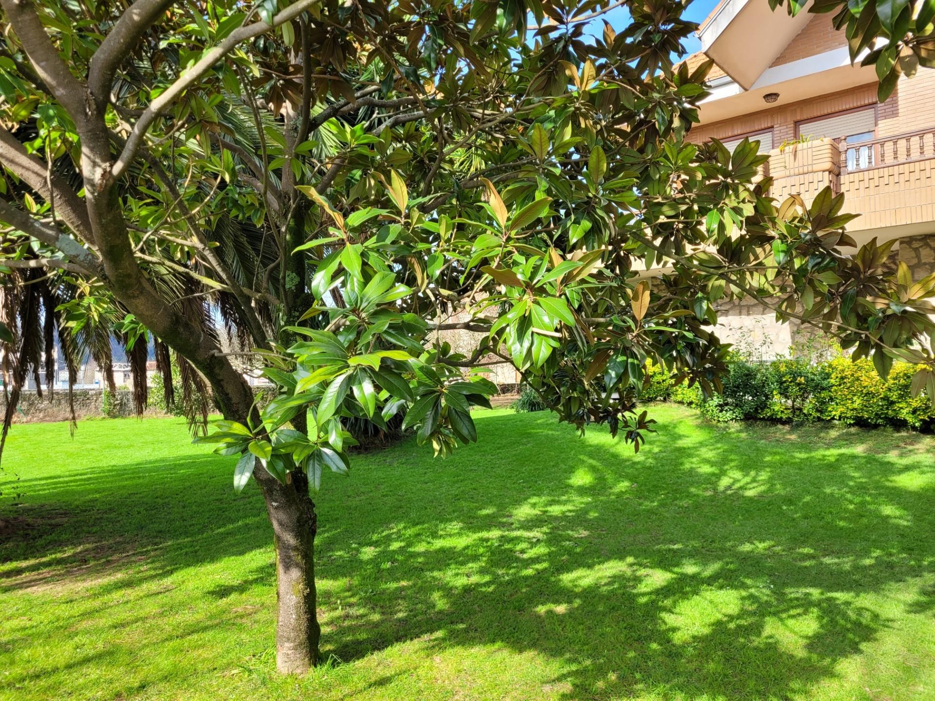 Jardí de Casa o xalet en venda en Torrelavega 