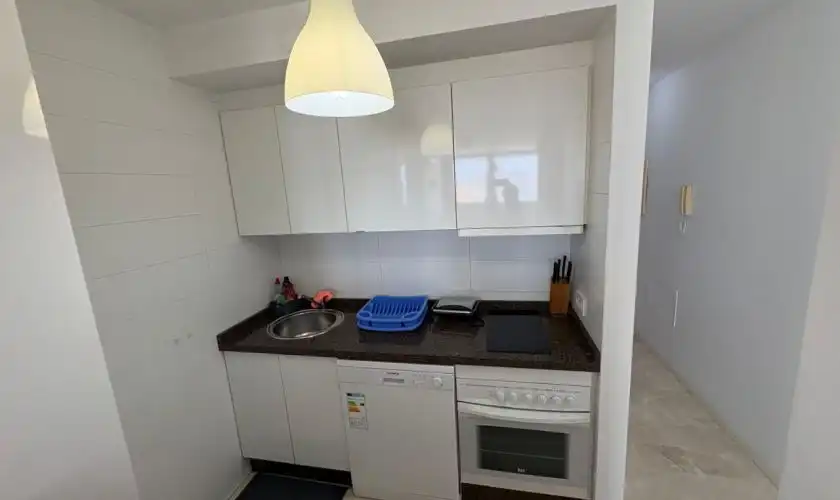 Wohnung mit Aufzug zum Verkauf in Calle el Fielato 1, imagen 23