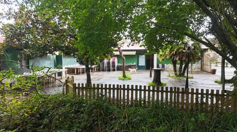 Local Com. en venta en Liendo., imatge 4