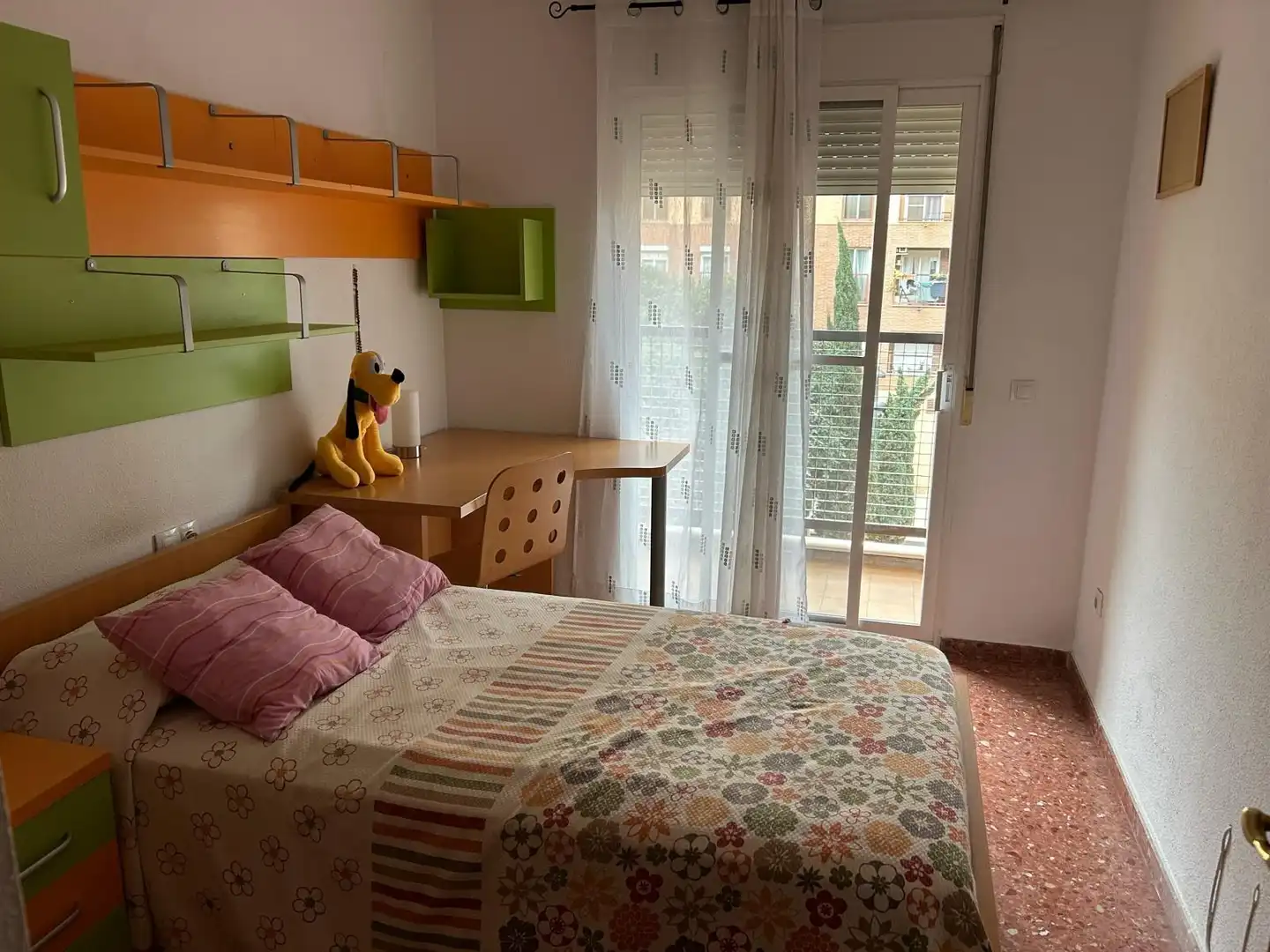 Habitación de Piso en venta en Torrent con Aire acondicionado, Calefacción y Trastero