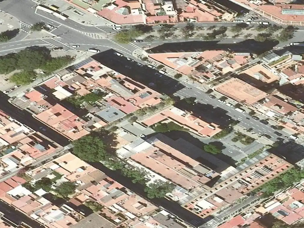 Piso en venta en Calle Aribau