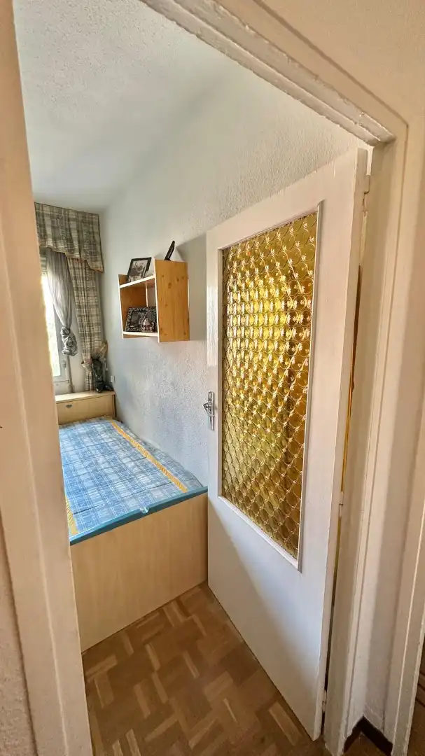 Piso en venta en Madrid con Aire acondicionado, Calefacción y Terraza