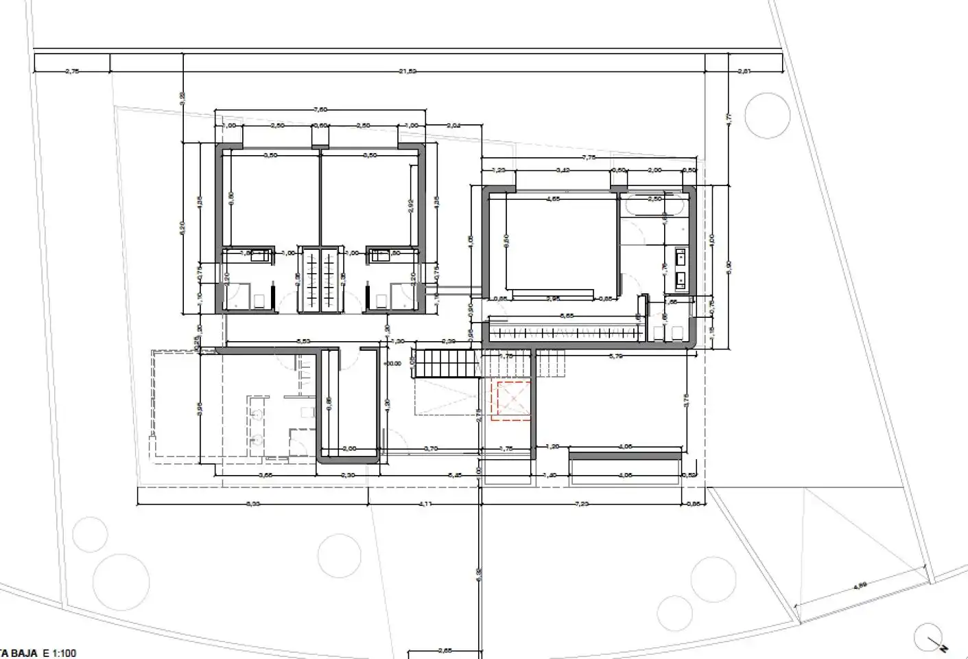 Casa amb piscina en venda a General Del Sur Tf-47, imagen 18