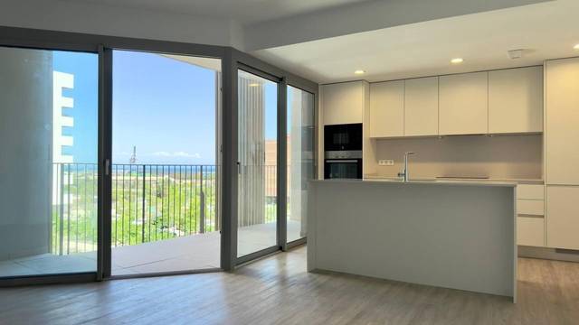 Apartamento en Venta en  CAT SOLER en Benalúa