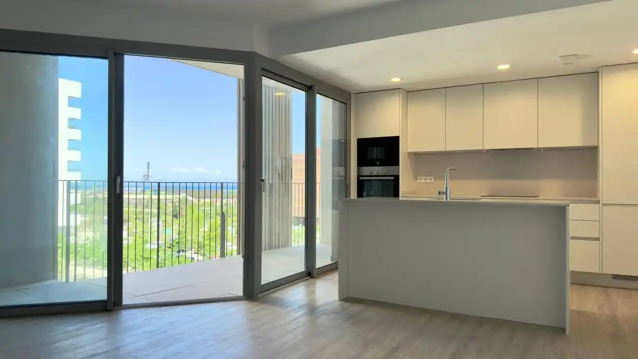 Apartamento en venta en CAT SOLER