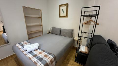 Foto 4 de Estudi de lloguer a Calle de Pilar Rueda, Numancia, Madrid