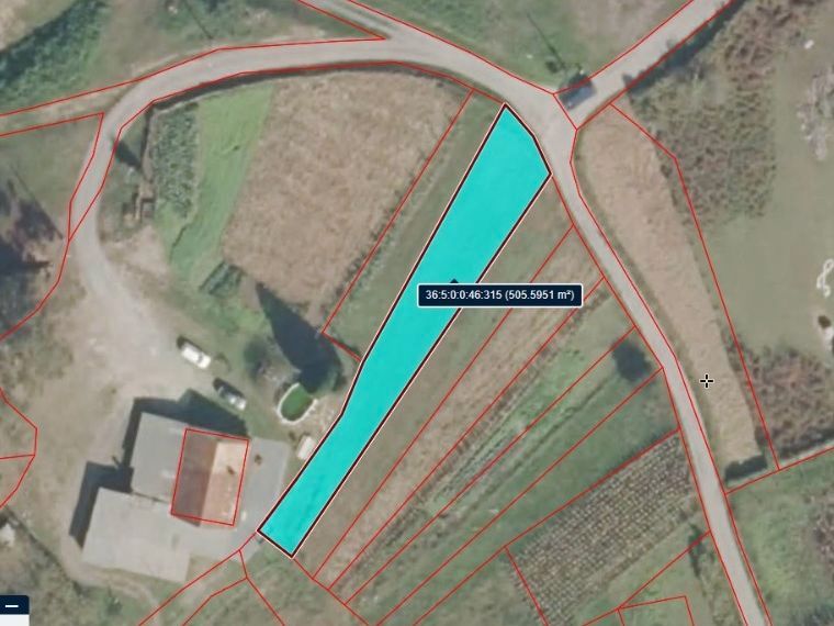 Residencial en venta en Caldas de Reis