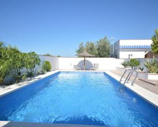 Casa o xalet de lloguer a El Palmar