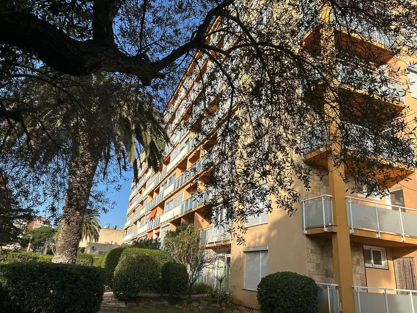 Apartment mit Garten zum Verkauf in Carrer Queralbs 6, imagen 21