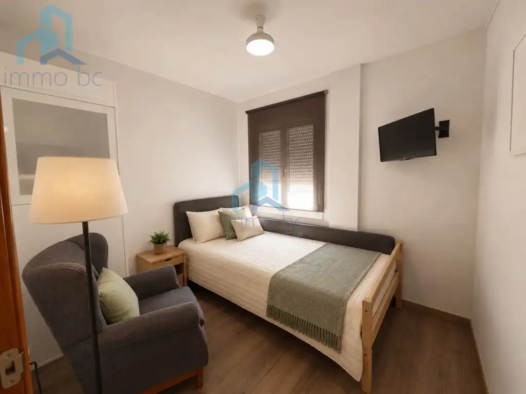 Habitación de Dúplex en venta en Tarragona