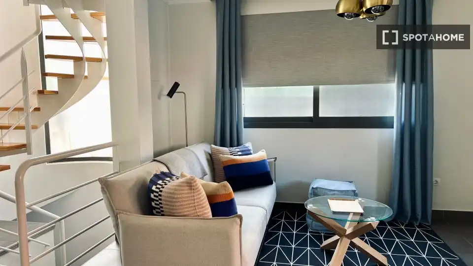 Habitación en La Perdoma - San Antonio - Benijos
