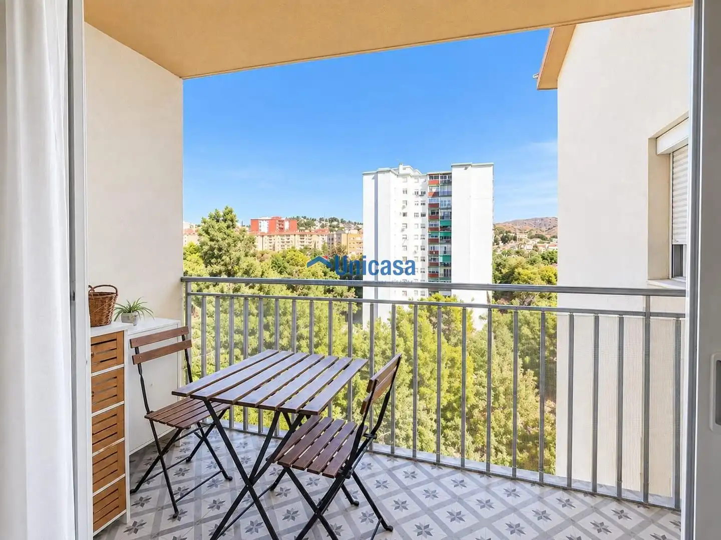Flat with lift for sale in Teatinos - Universidad, imagen 5
