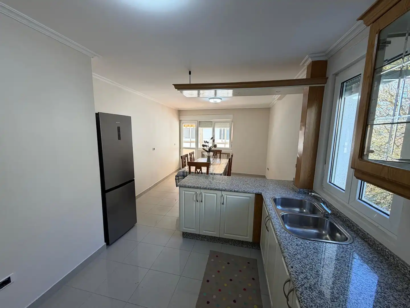 Flat to rent in San Roque - As Fontiñas, imagen 7