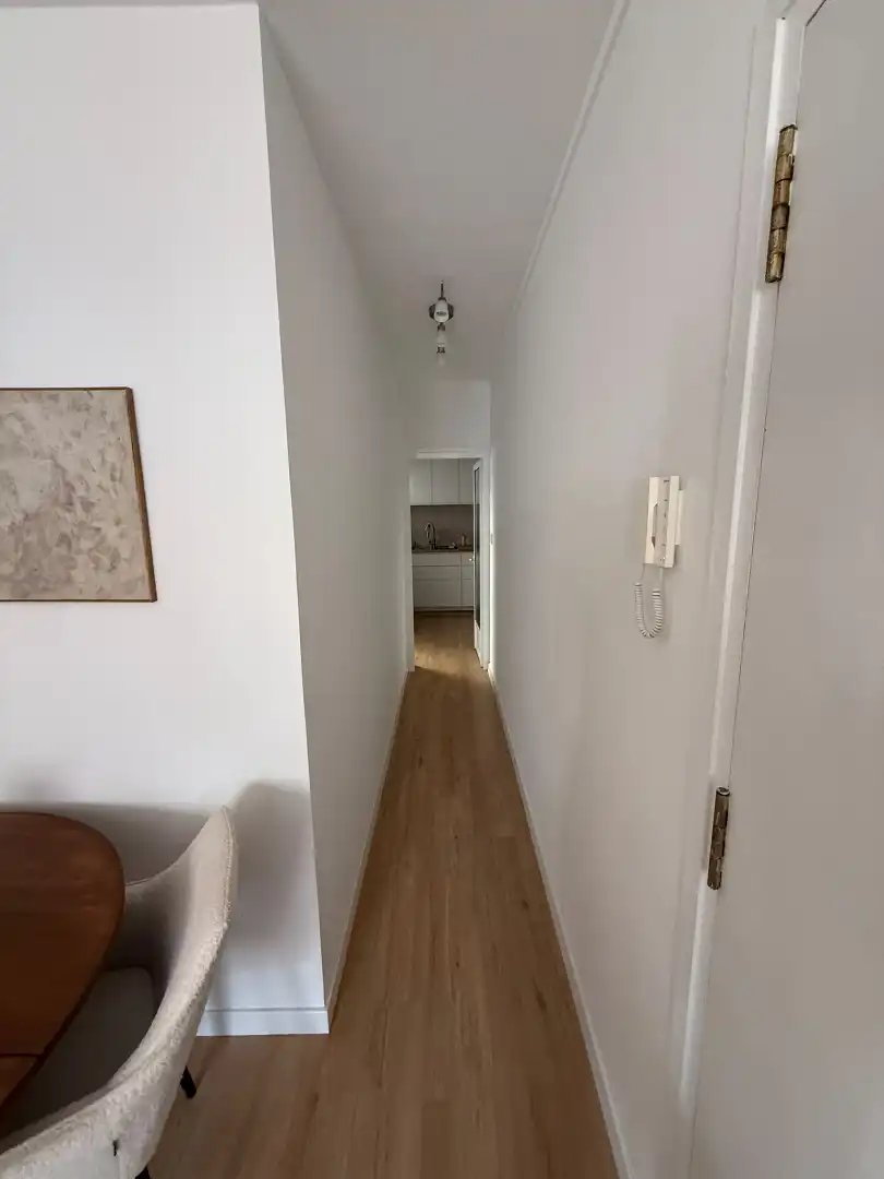 Wohnung zum Verkauf in Mataró mit Klimaanlage, Heizung und Terrasse