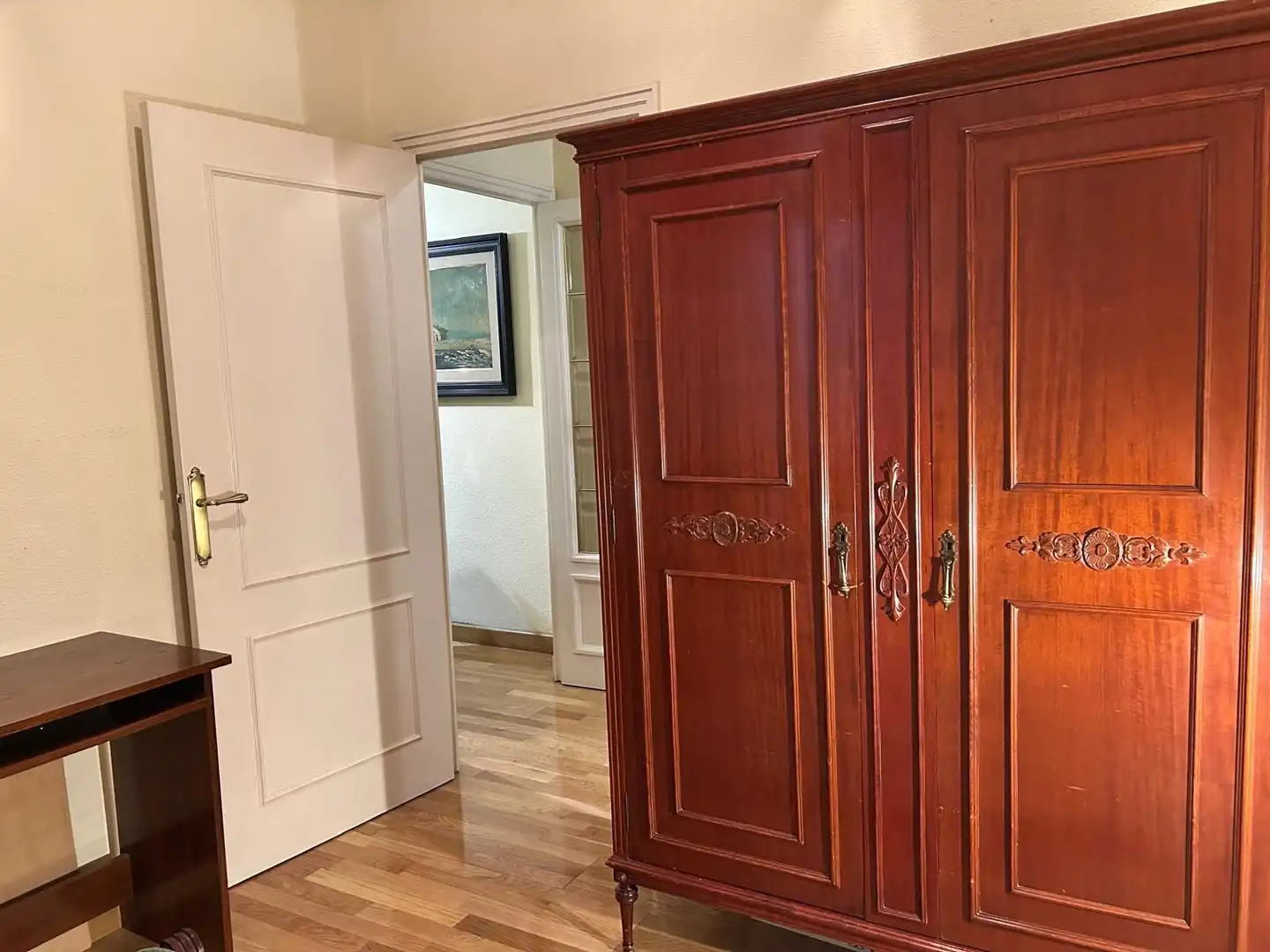 Wohnung zum Verkauf in Murcia mit Heizung, Terrasse und Abstellraum