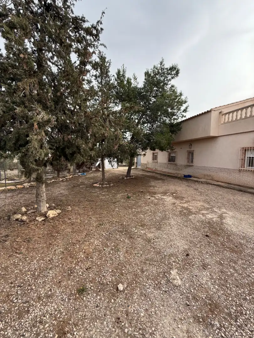 Villa à vendre à Campo de Murcia, imagen 5