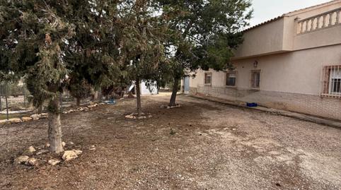 Foto 5 de Casa o xalet en venda a Valladolises y Lo Jurado, Murcia