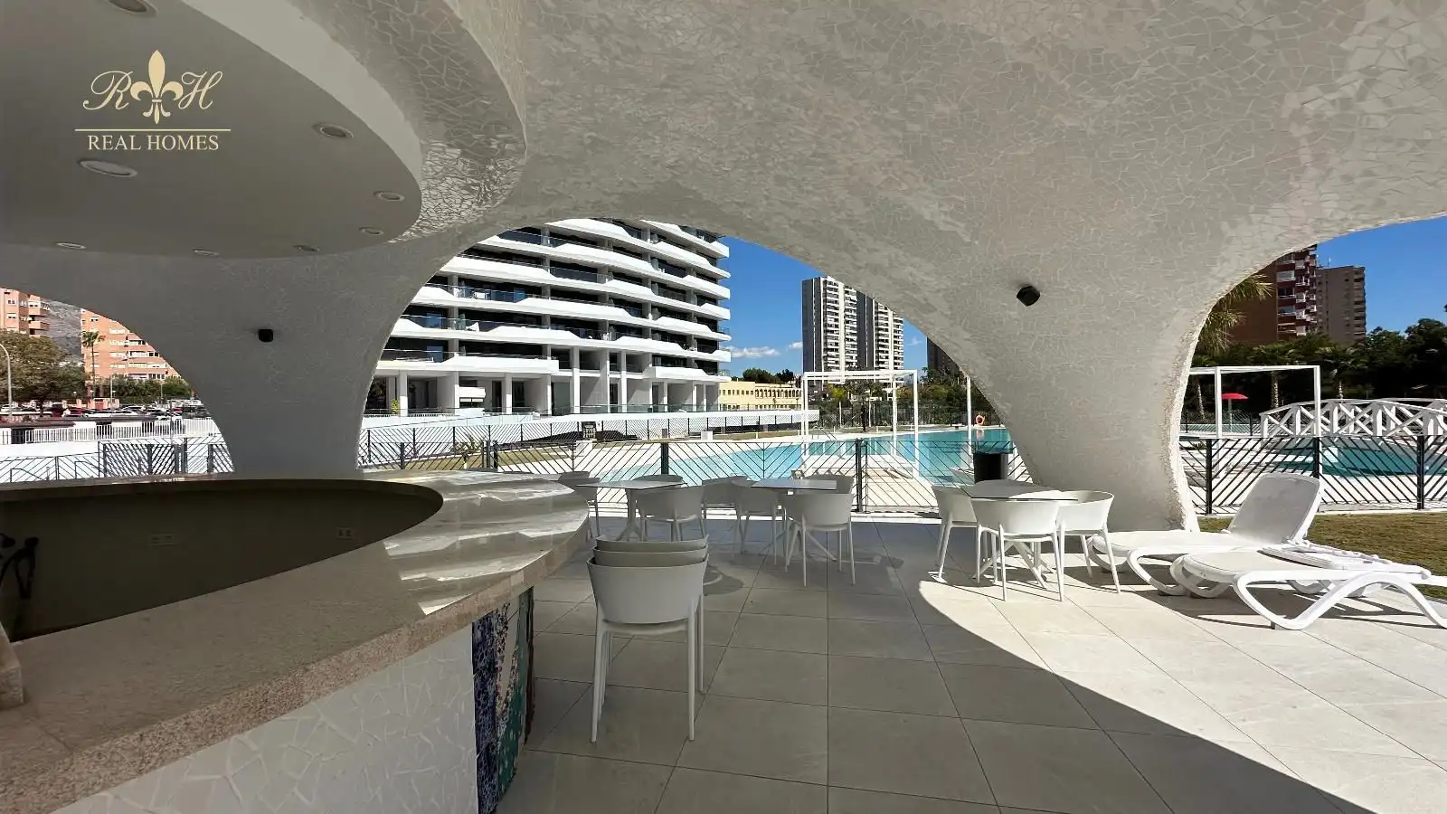 Flat with pool for sale in de Benissa, imagen 24