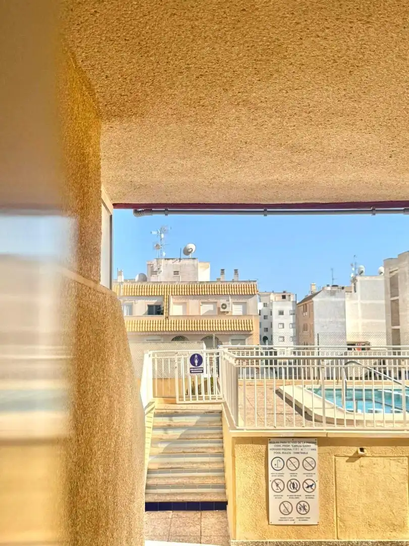 Apartment mit Terrasse zum Verkauf in Centro, imagen 17