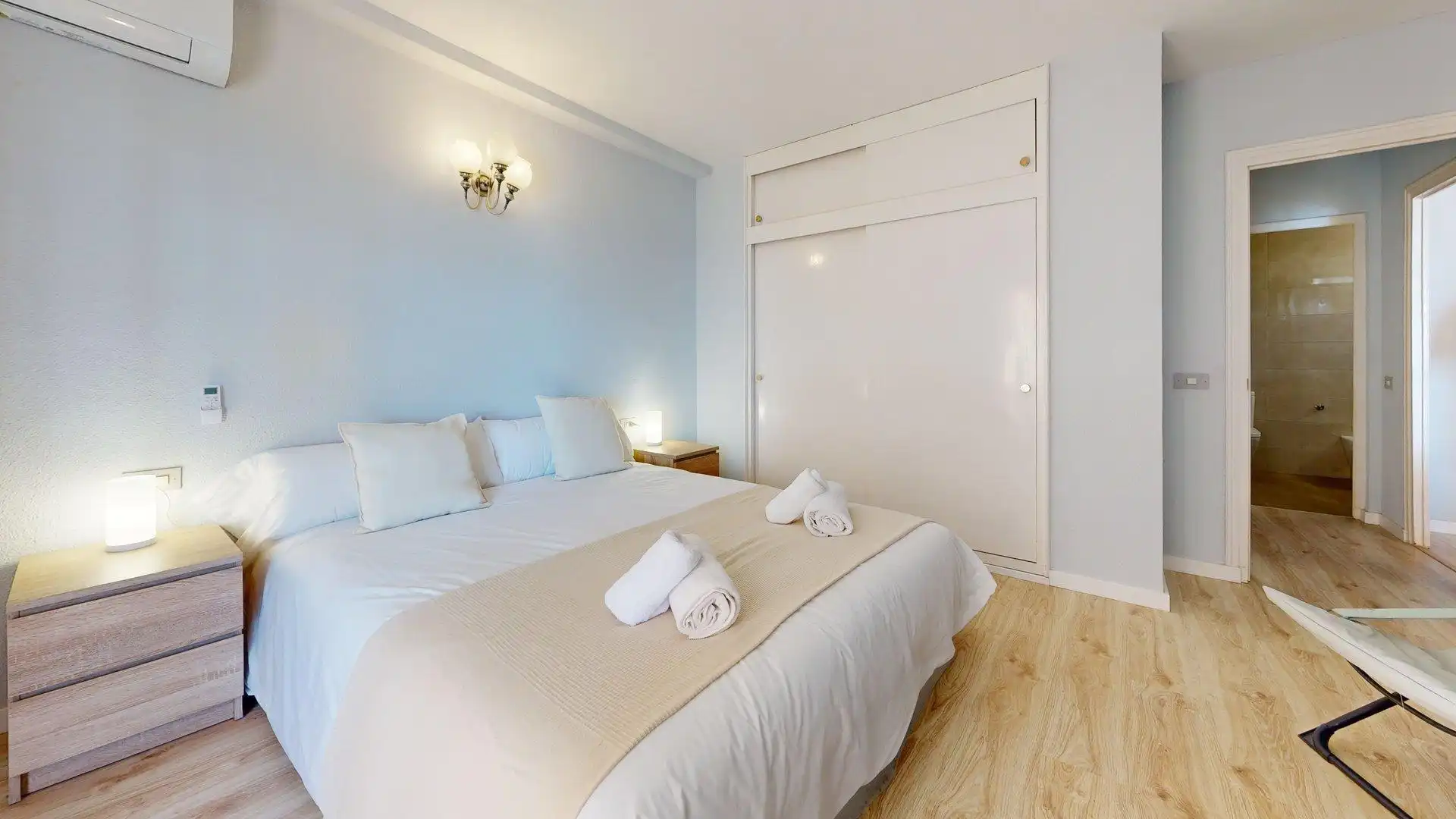 Appartement compact avec terrasse à louer à Avenida de San Bartolomé de Tirajana 51, imagen 71