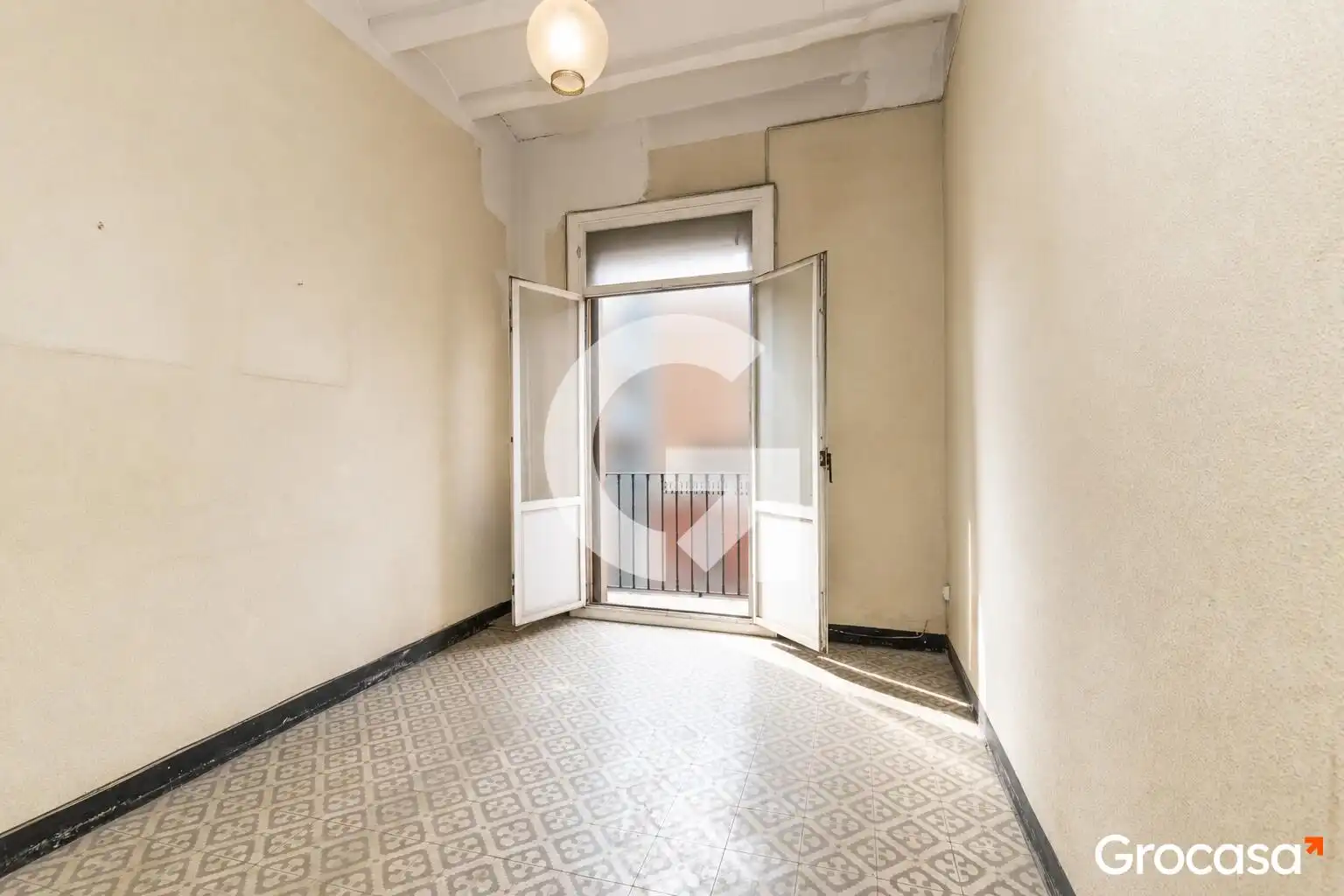 Appartamento con terrazza in vendita a AV VALENCIA, imagen 4
