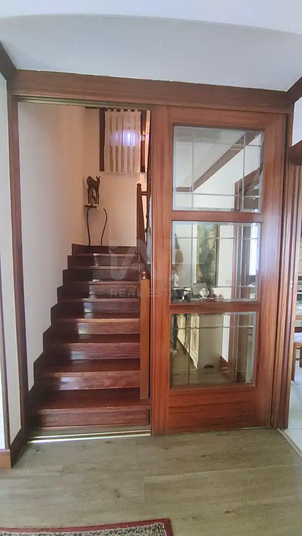 Casa o chalet en venta en Bermeo con Calefacción