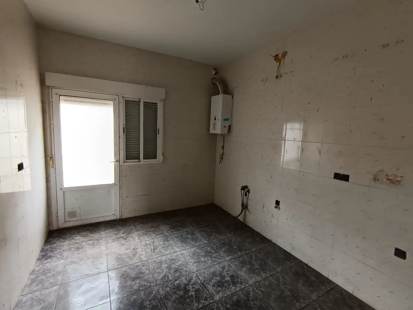 Casa adosada en venta en Calle Granátula, Moral de Calatrava