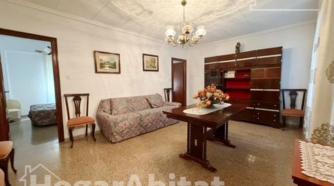 Foto 2 de Piso en venta en Calle Torres Torres, Doctor Palos - Alto Palancia, Sagunto / Sagunt