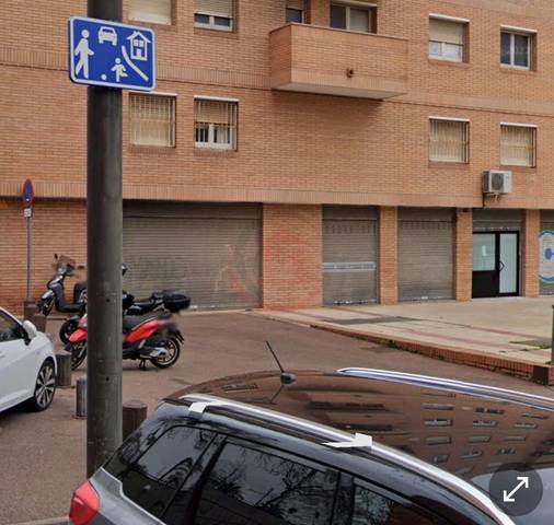 Local comercial en Alquiler en Rio de Janeiro en La Prosperitat