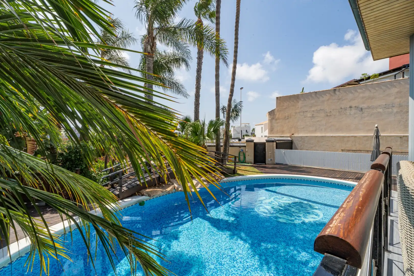Casa con piscina in vendita a San Pedro del Pinatar, imagen 5
