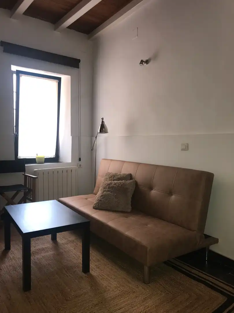 Einfamilien-Reihenhaus zur Miete in Calle Ancha, 66, Centro Ciudad