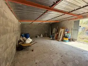 Casa o xalet en venda en A Cañiza   amb Calefacció, Jardí privat i Terrassa