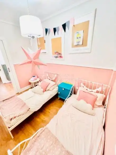 Habitación de Apartamento en venta en Callosa de Segura con Aire acondicionado y Balcón