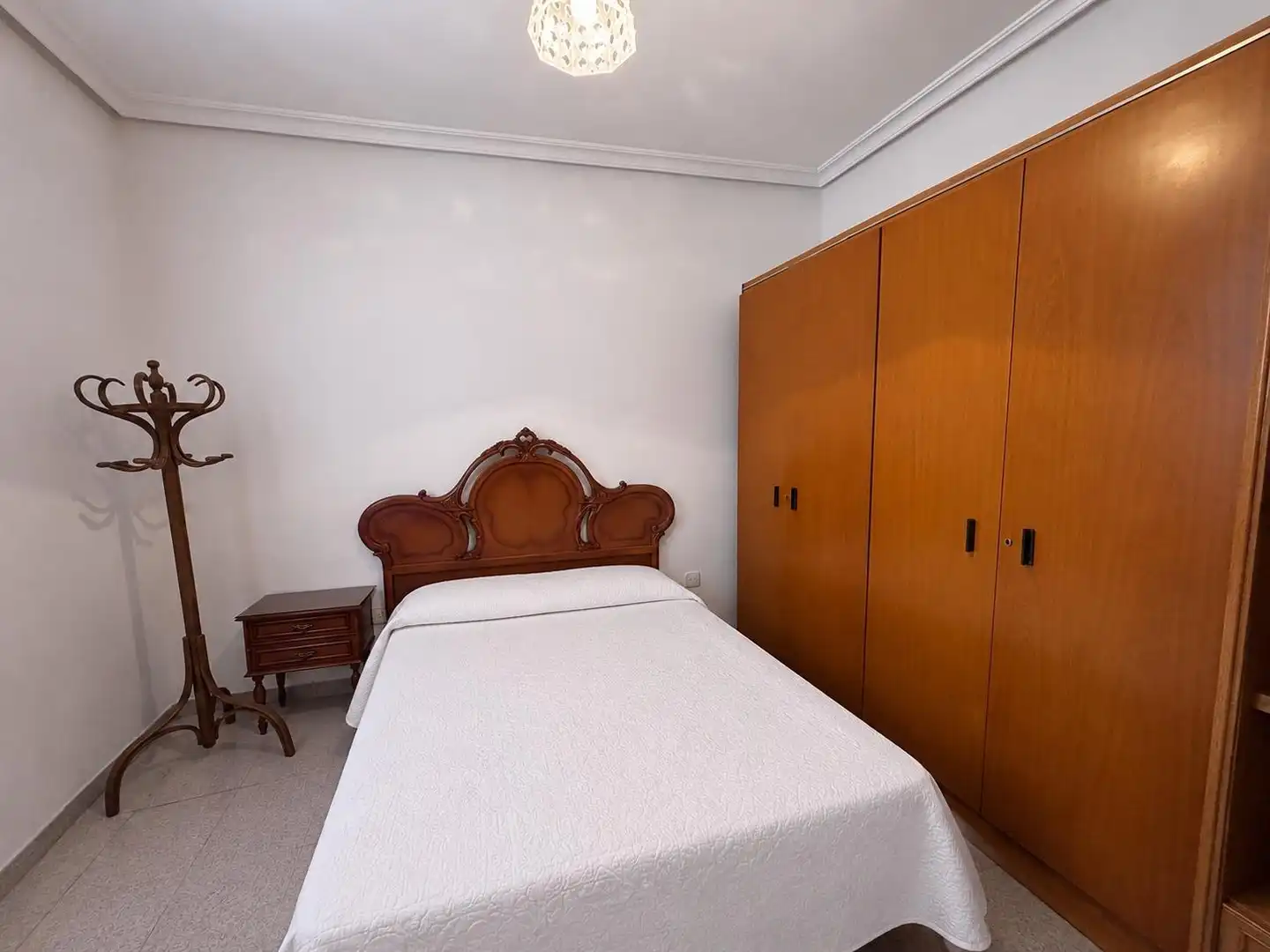 Habitación de Planta baja en venta en La Unión con Aire acondicionado