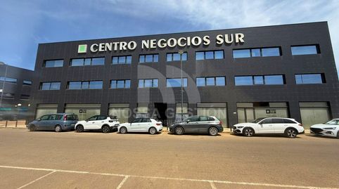 Photo 5 of Office for rent in Camino Vereda Sud, Beniparrell, Valencia