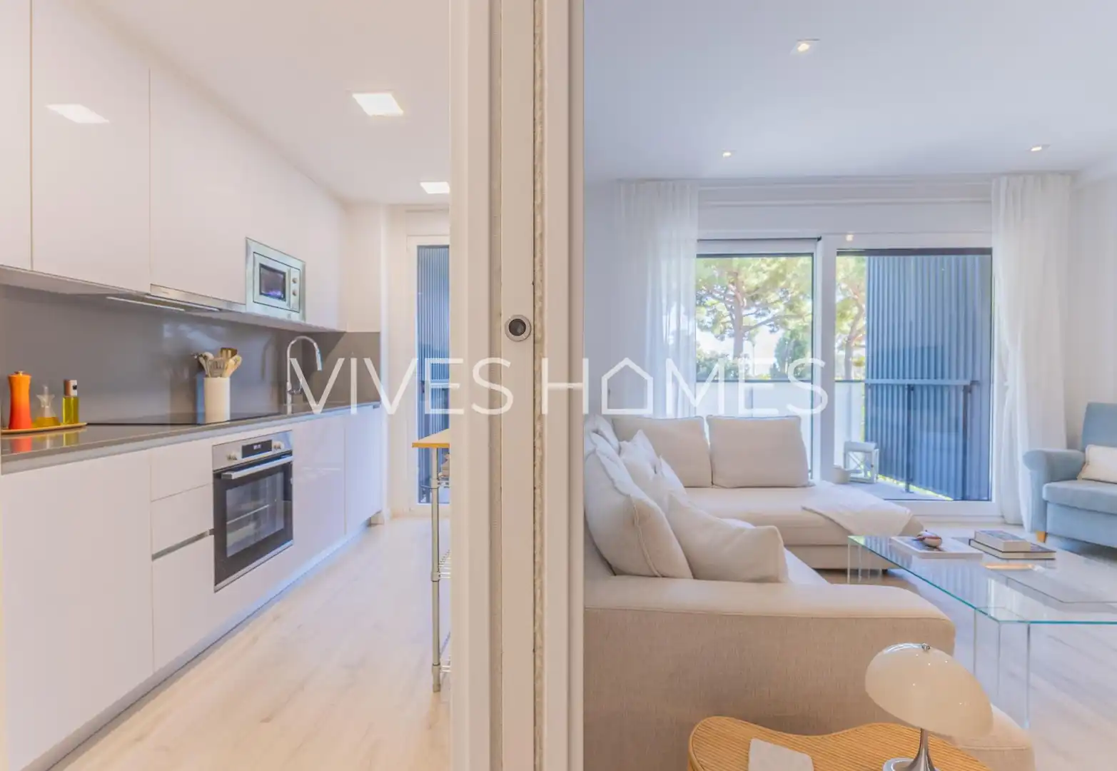 Appartement avec terrasse à vendre à XIPRER, imagen 5