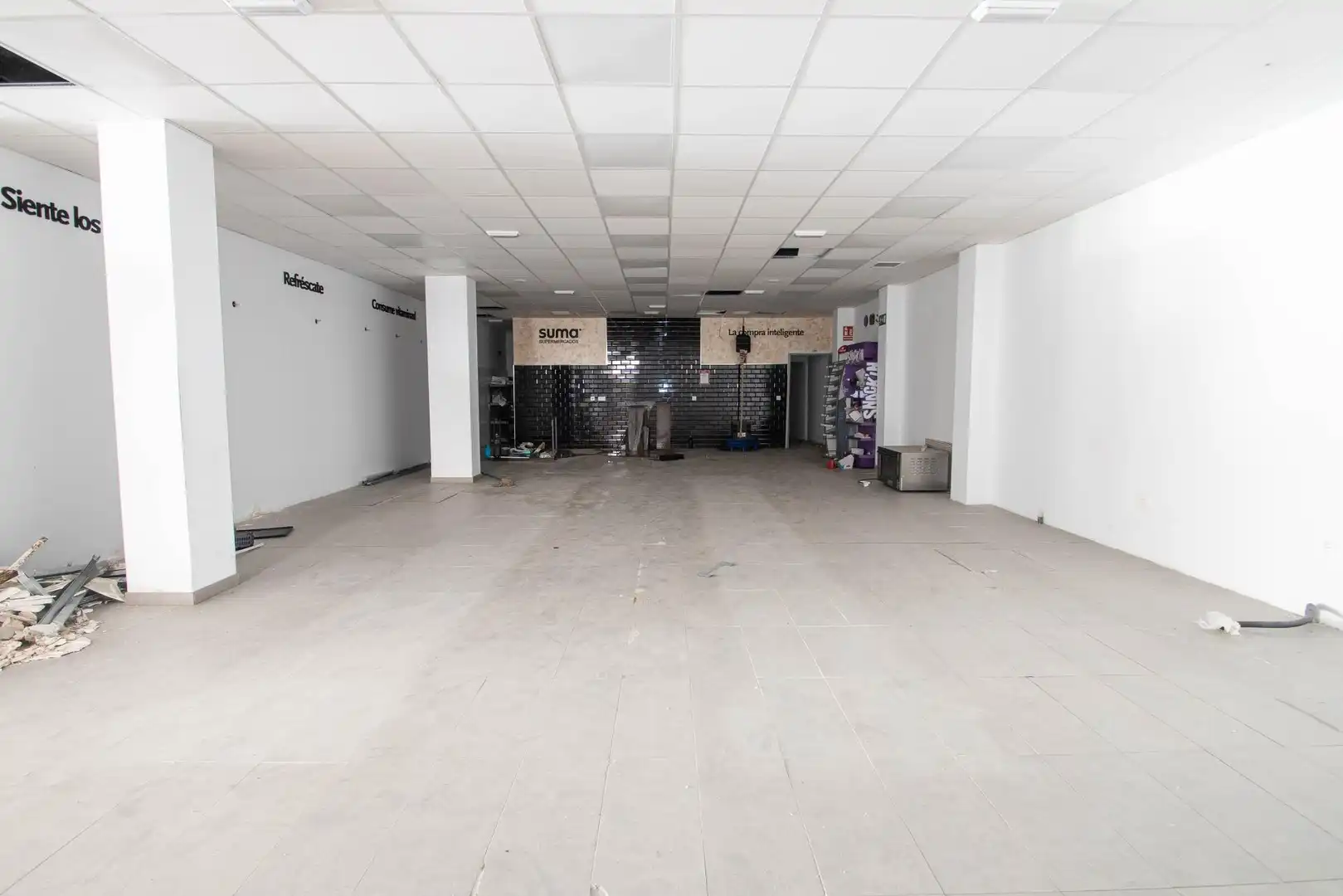 Local comercial en venda a Calle Olmo, imagen 12