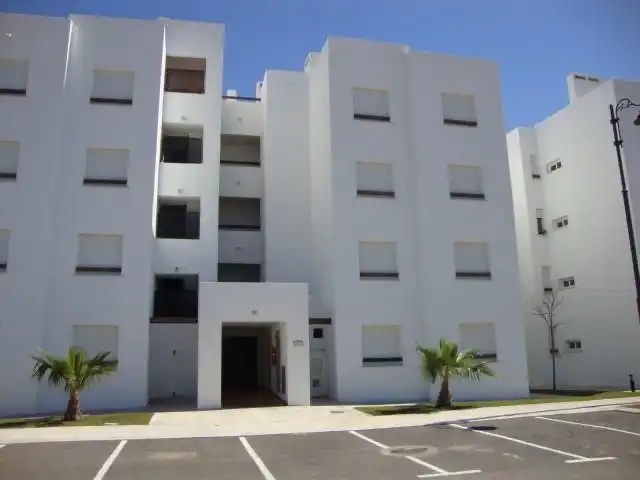 Apartment with pool to rent in Terrazas de la Torre Golf, imagen 21