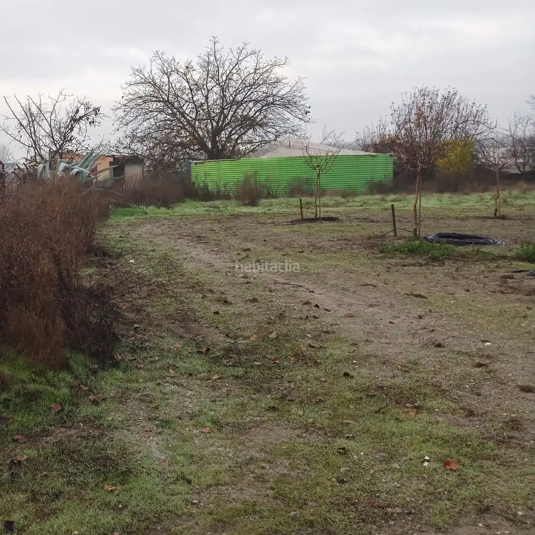 Terreni e lotti in vendita a Ctra Fuentevaqueros-Sierra Elvira 15, imagen 7
