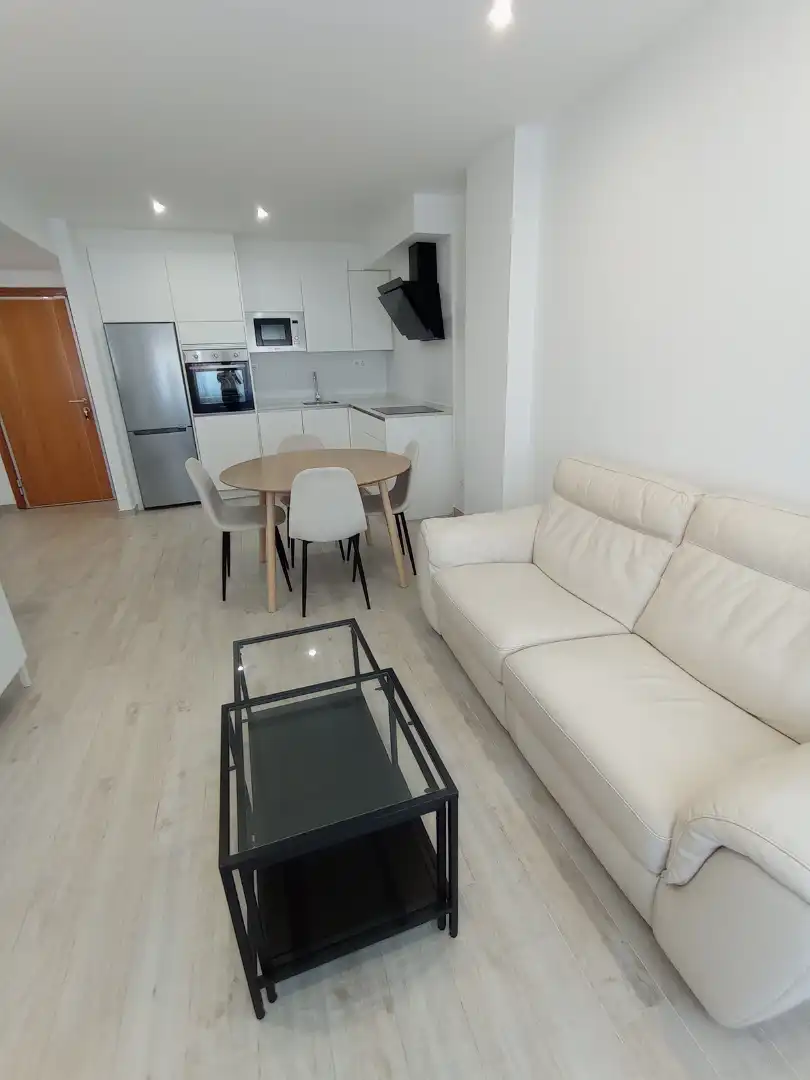 Wohnung mit Aufzug zur Miete in Calle Eslava, imagen 2
