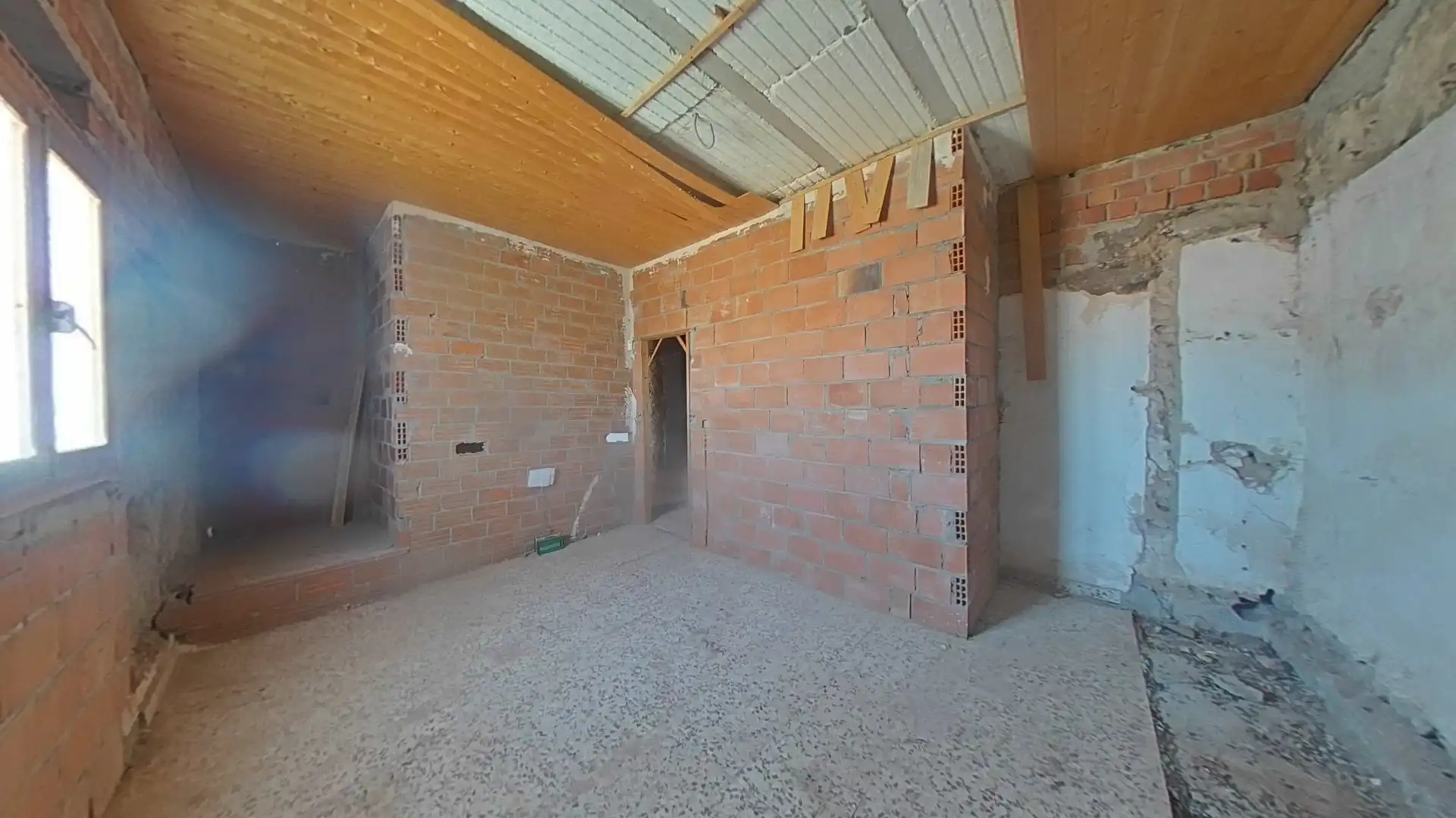 Casa o chalet en venta en Gor