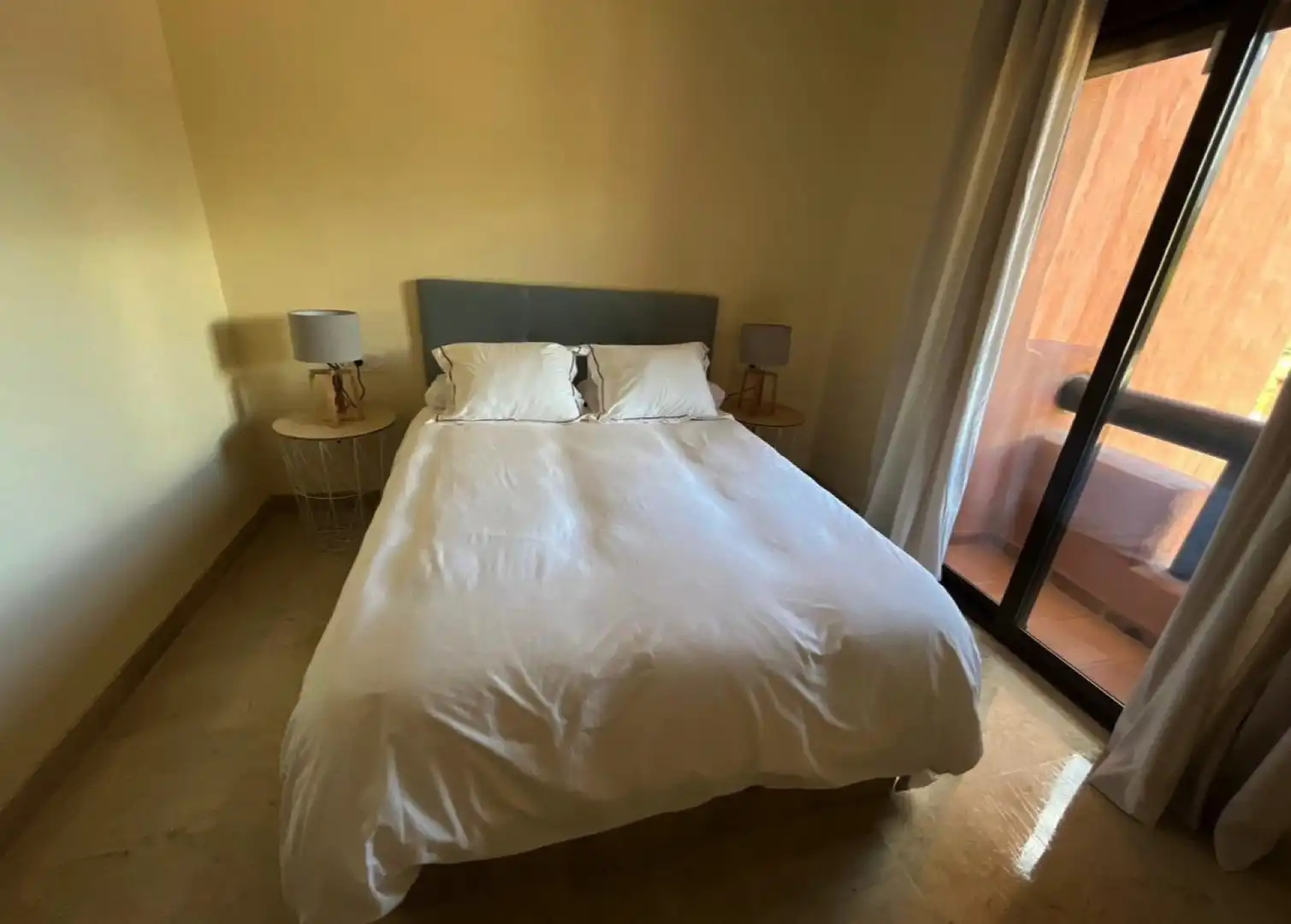 Appartement compact avec terrasse à vendre à San Luis de Sabinillas, imagen 5