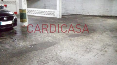 Foto 3 de Garaje en venta en Rua Pardal, Casablanca - Calvario, Vigo