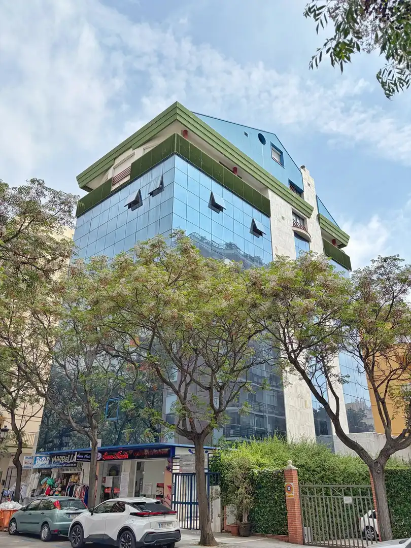 Piso con ascensor en venta en Marbella Centro, imagen 50