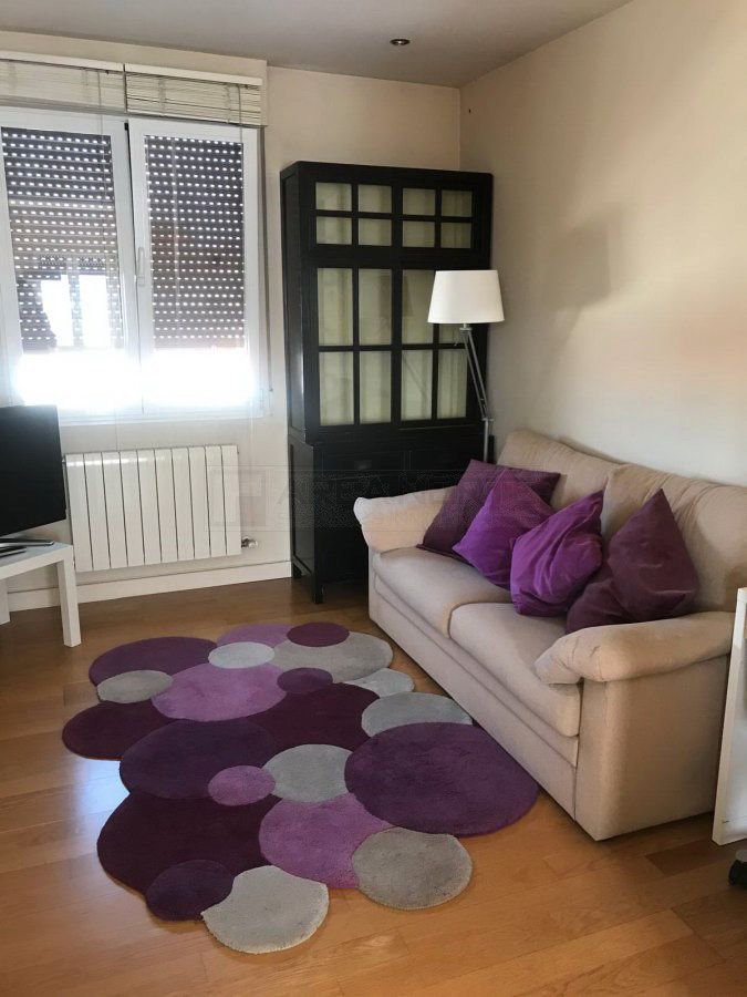 Living room of Apartment for sale in Vitoria - Gasteiz  with Heating and Parquet flooring