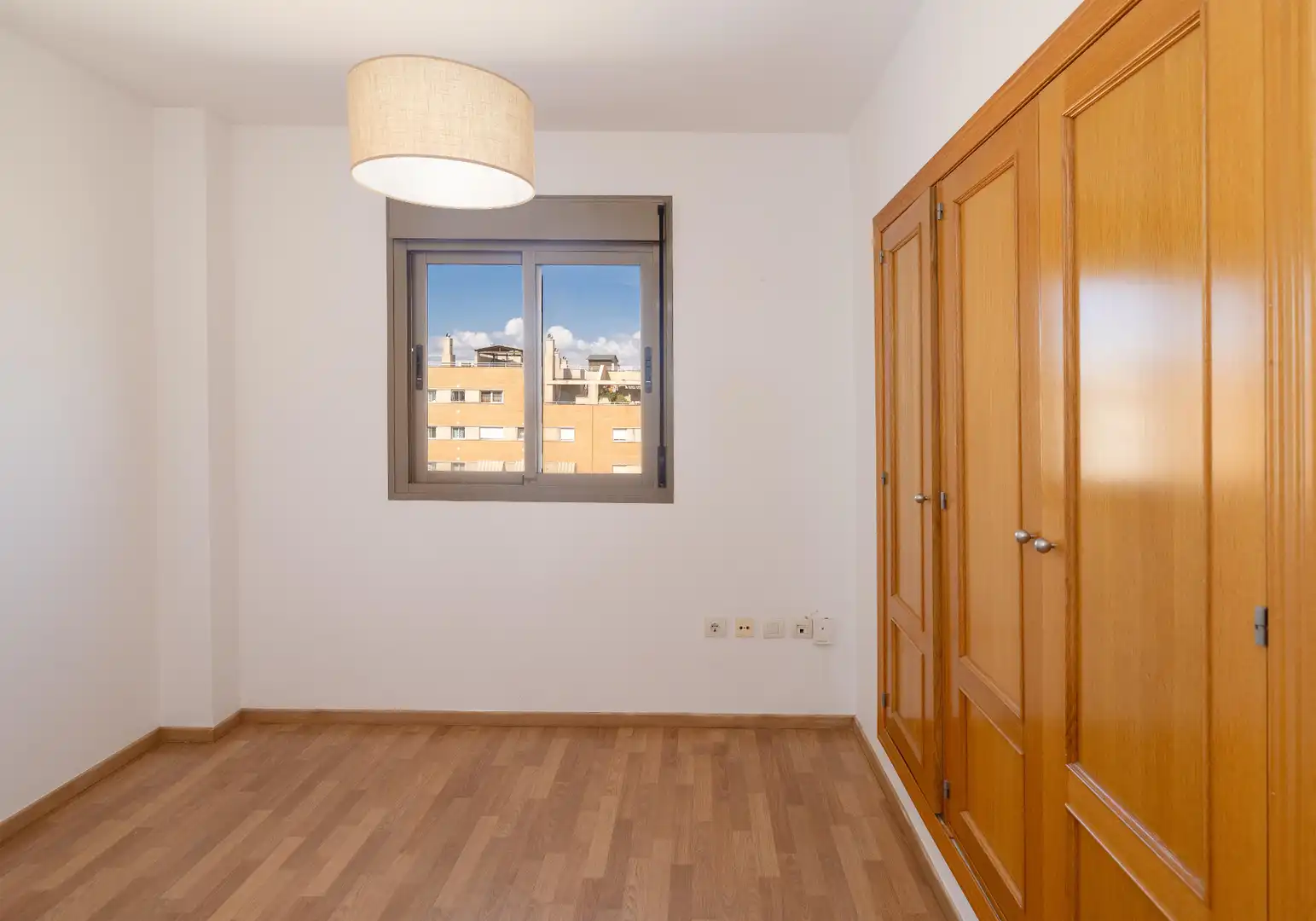 Dormitori de Àtic en venda en Málaga amb Aire condicionat, Calefacció i Terrassa