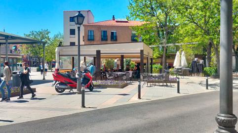 Foto 3 de Dúplex en venda a Calle de Sierra Gádor, 36, Casco Histórico de Vallecas, Madrid