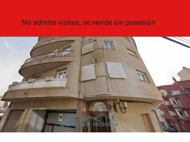 Piso en Venta en ALHAMBRA, 42 en Residencial Blanes - Vistamar
