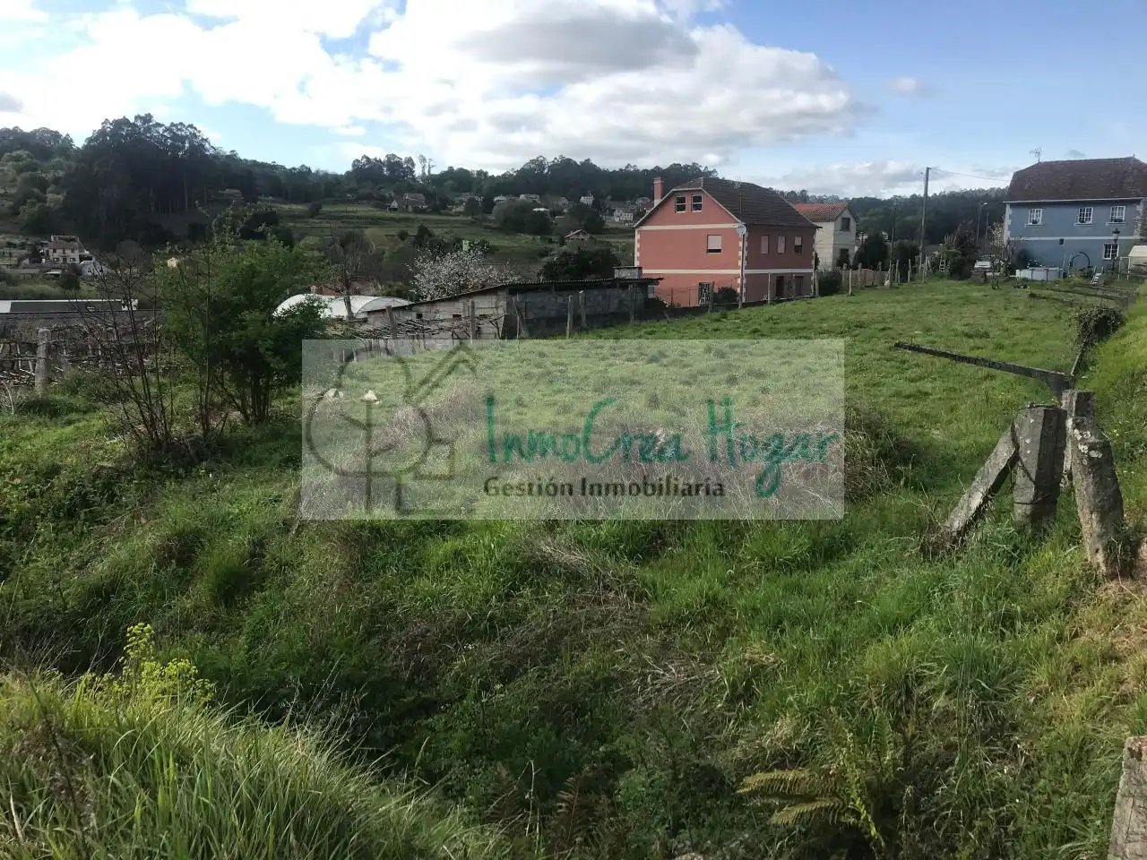 Terreny residencial en venda a Mos, imagen 5