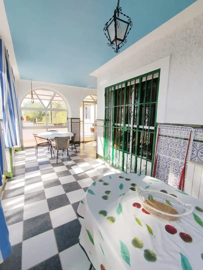 Chalet con piscina en venta en INFANTA ELENA, imagen 21